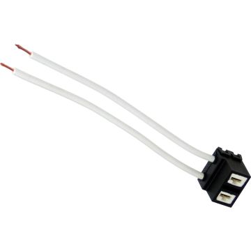 Carpoint Vervangingsstekker H7 Lamp