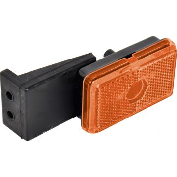 Carpoint Zijlamp 12 Volt 11 X 4,5 Cm Oranje In Blister