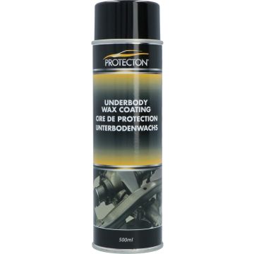 Protecton Waxcoating Underbody 500ml