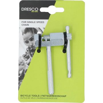 Dresco Kettingpons 1/2x1/8 (5250614)