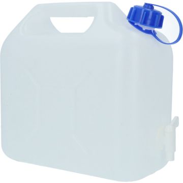 Carpoint Waterkan met kraan 5 Liter