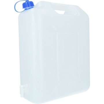 Carpoint 20 Liter Waterkan met kraan