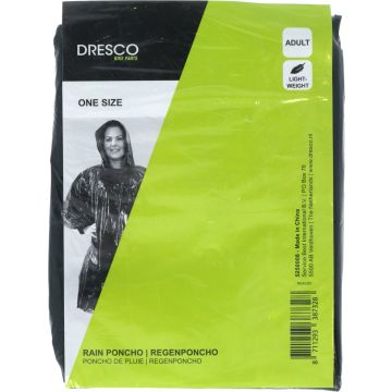 Dresco Regenponcho