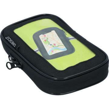 Dresco - Smartphone Houder Fiets XXL