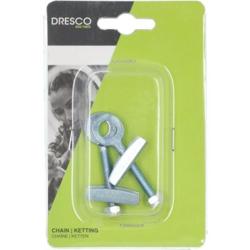 Dresco - Kettingspanners