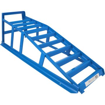 Carpoint Babybrug Breed 2500KG