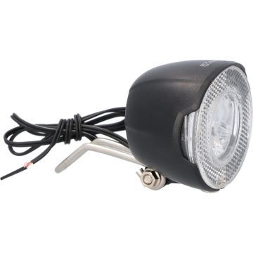 Dresco Led Dynamo Koplamp Street 30 Lux