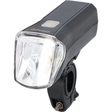 Dresco Led Batterij Koplamp Avenue 70 Lux