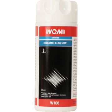 Womi Radiator Lekstop W106 250 Ml