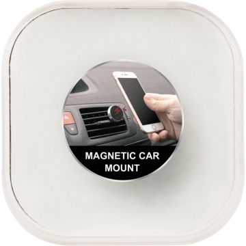 Be Connected Smartphonehouder Magnetisch