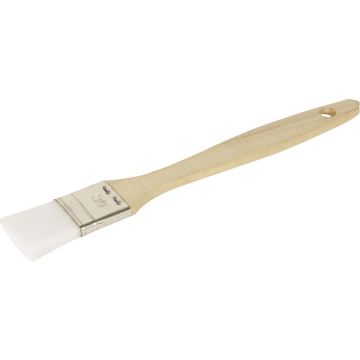 Womi Lijmkwast W226 22,5 Cm Nylon/hout Naturel