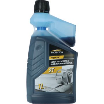 Protecton 2-takt olie premium 1L