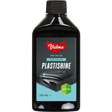 Valma Plastishine - 250ml