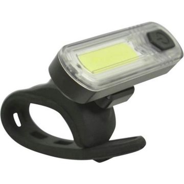 Dresco - voorlicht LED COB oplaadbaar