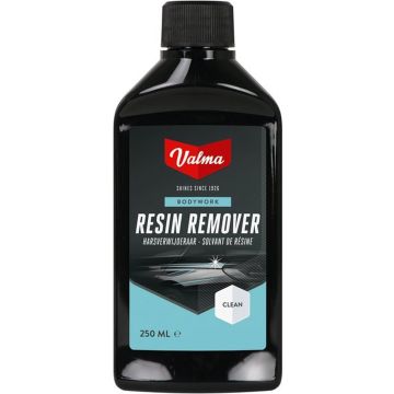 Valma A64a Resin Harsverwijderaar 250ml