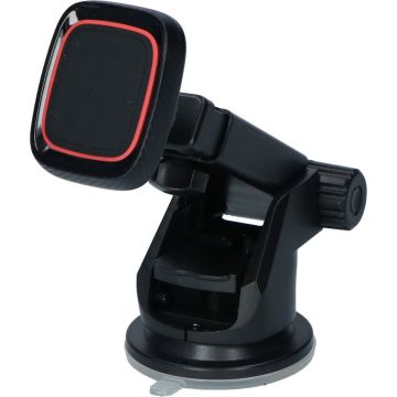 Magnetische telefoonhouder + arm | raamtelefoonhouder | dashboardtelefoonhouder