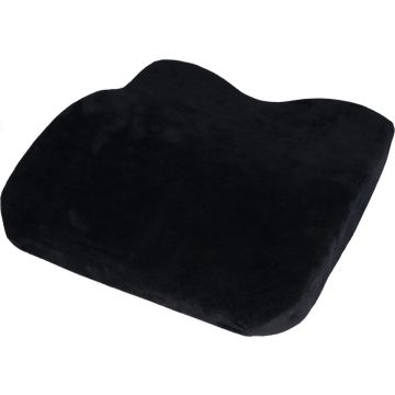 Auto zitkussen memory foam