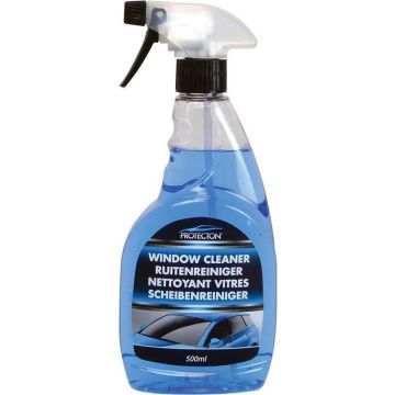 Protecton Ruitenreiniger 500ml