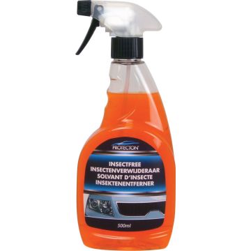 Protecton Insectenverwijderaar 500 Ml