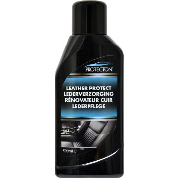 Protecton Lederverzorging 500 Ml