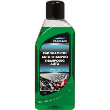 Protecton Autoshampoo Heavy Duty Groen 1 Liter