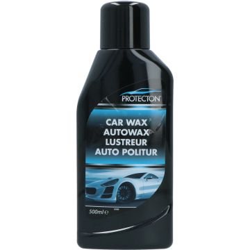 Protecton Autowax 500 Ml