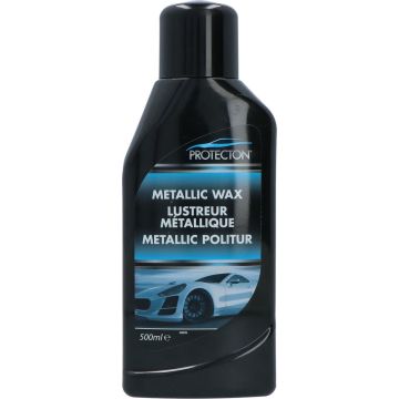 Protecton Autowax Metallic 500ml