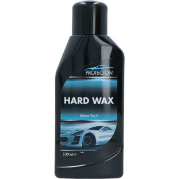 Protecton Autowax Hardwax 500ml