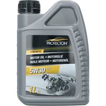 Protecton Motorolie Synthetisch 5w30 C3 1 Liter