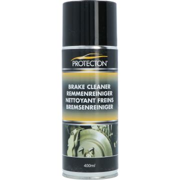 Protecton Remmenreiniger 400ml