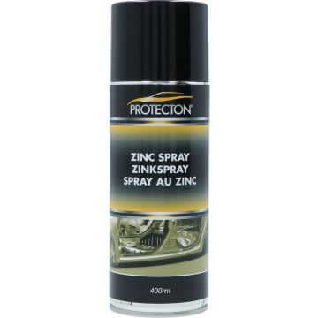 Protecton - Zinkspray - 400ml