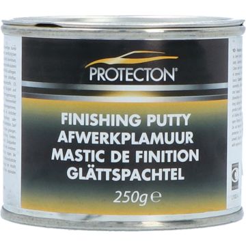 Protecton Afwerkplamuur 250g