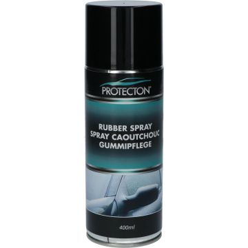 Protecton Rubberspray 400ml