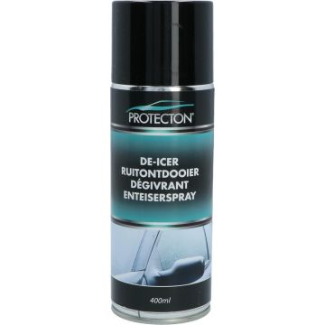 Protecton Ruitenontdooier 400ml