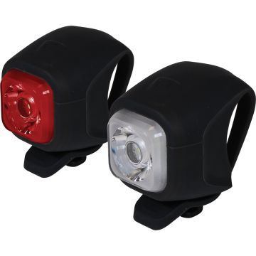 Dresco -LED Verlichtingsset -USB Oplaadbaar