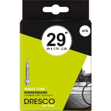 Dresco Binnenband 28x1.75 (47-622) Blitz 45mm