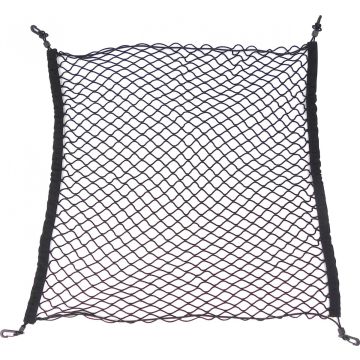 Carpoint Kofferbaknet 75x85cm