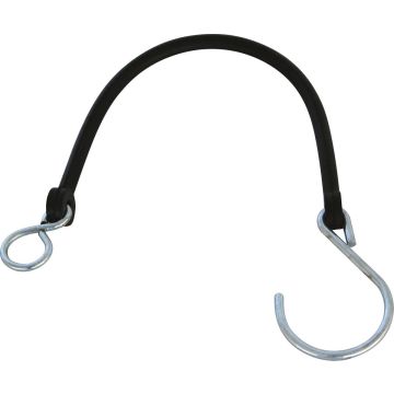 HP Autozubehör 0410214 Borgketting Rubber 26 cm