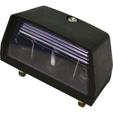 Carpoint Kentekenverlichting 72mm Onverpakt E3-33284