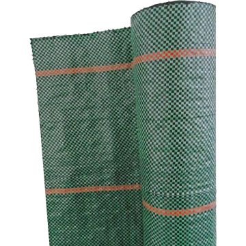 Nature - Gronddoek - 2,1 x 25m - 90 g/m² - groen - anti-worteldoek