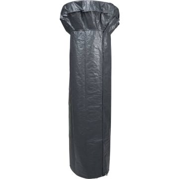 Nature - Tuinmeubelhoes - Beschermhoes voor terrasverwarmer - H250 x Ø62 / 128cm