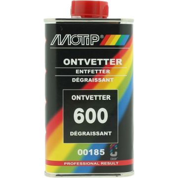 MoTip 600 ontvetter in blik 200ml