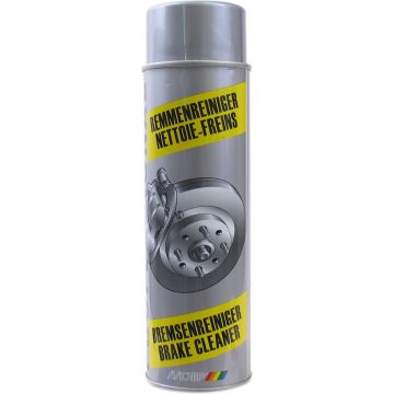 Motip - Remmenreiniger Brake-cleaner - 500ml