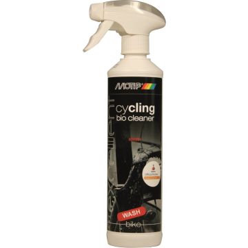 MoTip Cycling Bio Cleaner in Spuitflacon 500ml