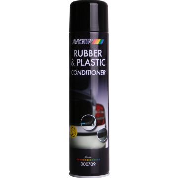 Kunststof &amp; Rubber Conditioner Motip - 600ml