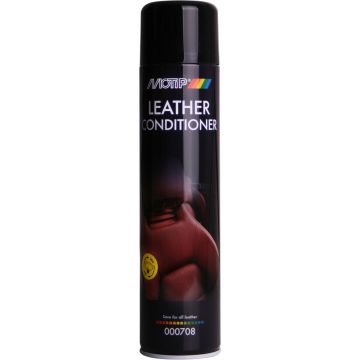 Motip Leather Conditioner