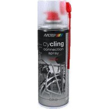 Motip cycling E-Bike contactreiniger - 200 ml.