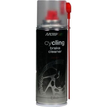 Motip cycling brake cleaner remmenreiniger - 200 ml.