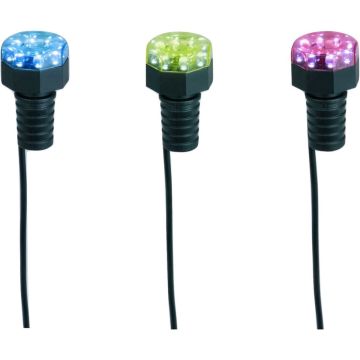 Ubbink - MiniBright 1x8 - LED - verlichting