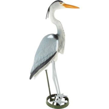 Ubbink - Dierfiguur - Reiger - decoratief